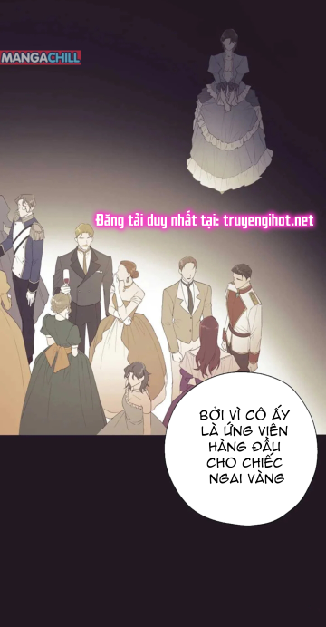 công chúa khắc ấn kẻ phản nghịch chapter 42 5