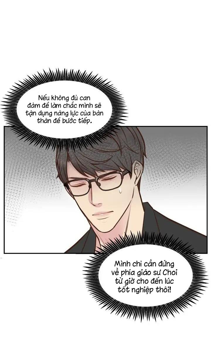 tan chảy trong em chapter 5 44