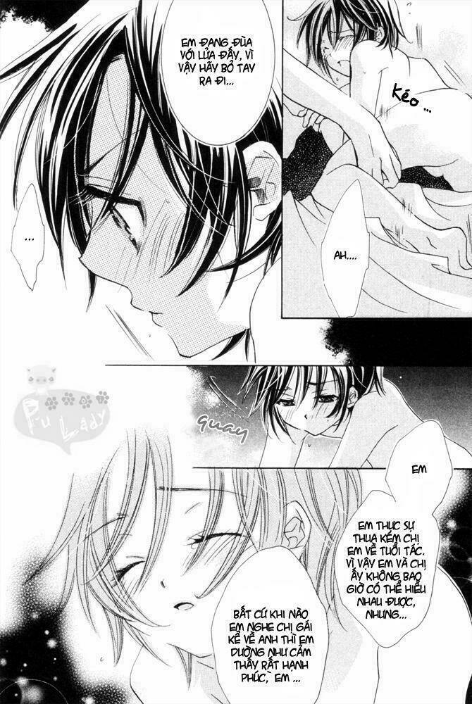 tổng hợp one shot. chapter 280 24