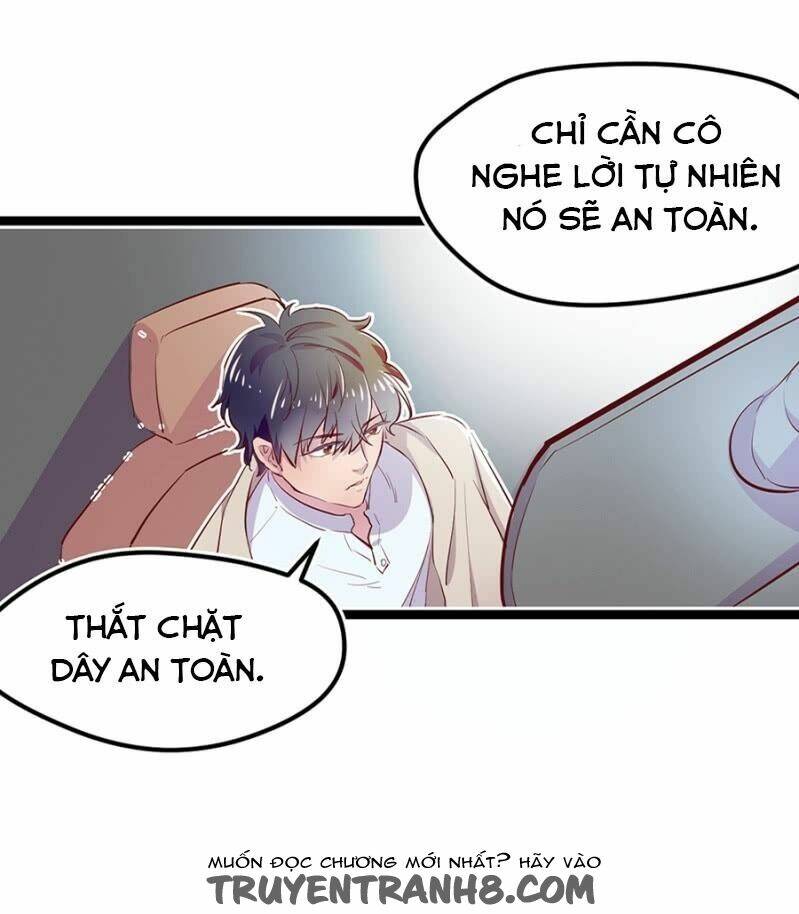 lãnh tình boss xin buông tay em chapter 10 9