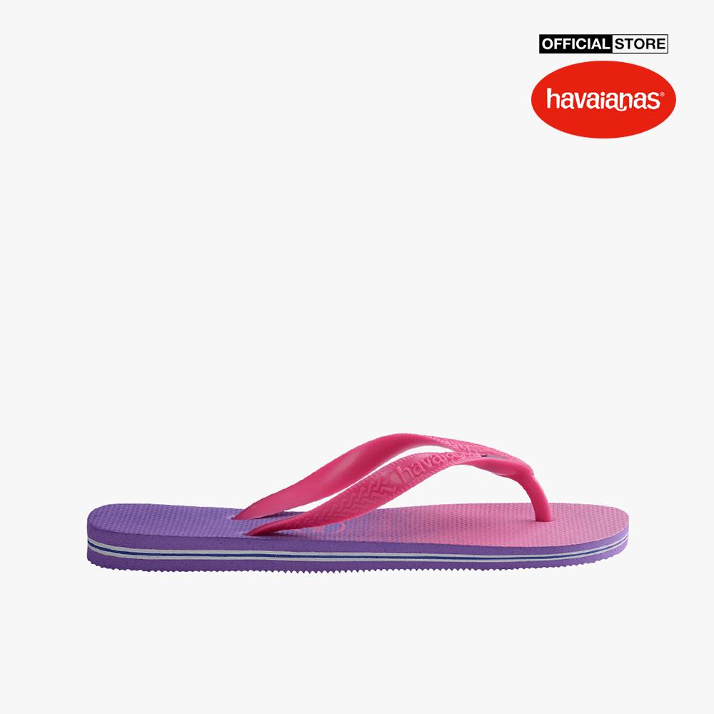 HAVAIANAS - Dép unisex Brasil Fresh 4145745-3503