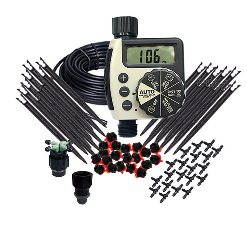Thiết bị tưới cây OMEGA-116