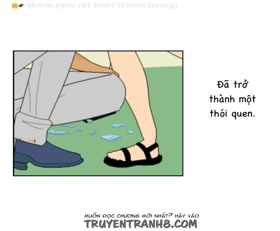 our bed chapter 17 16