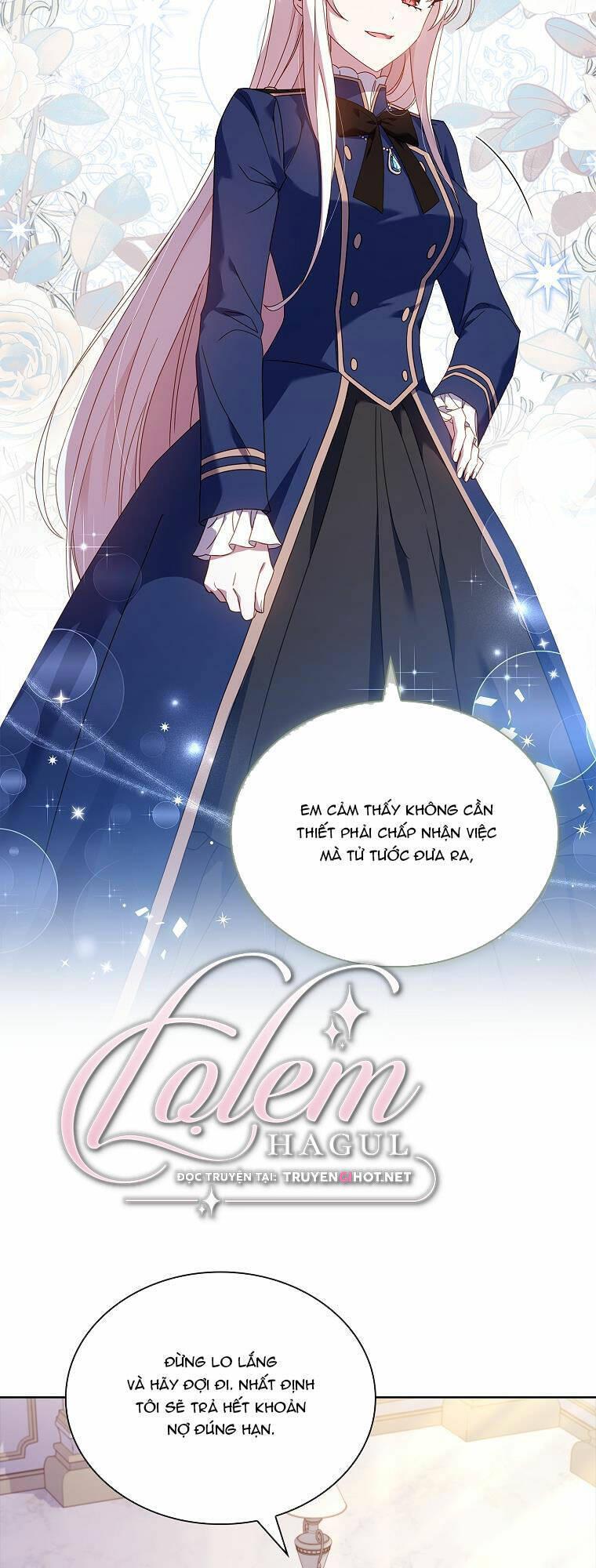 để yên cho tiểu thư hiền chapter 82 42