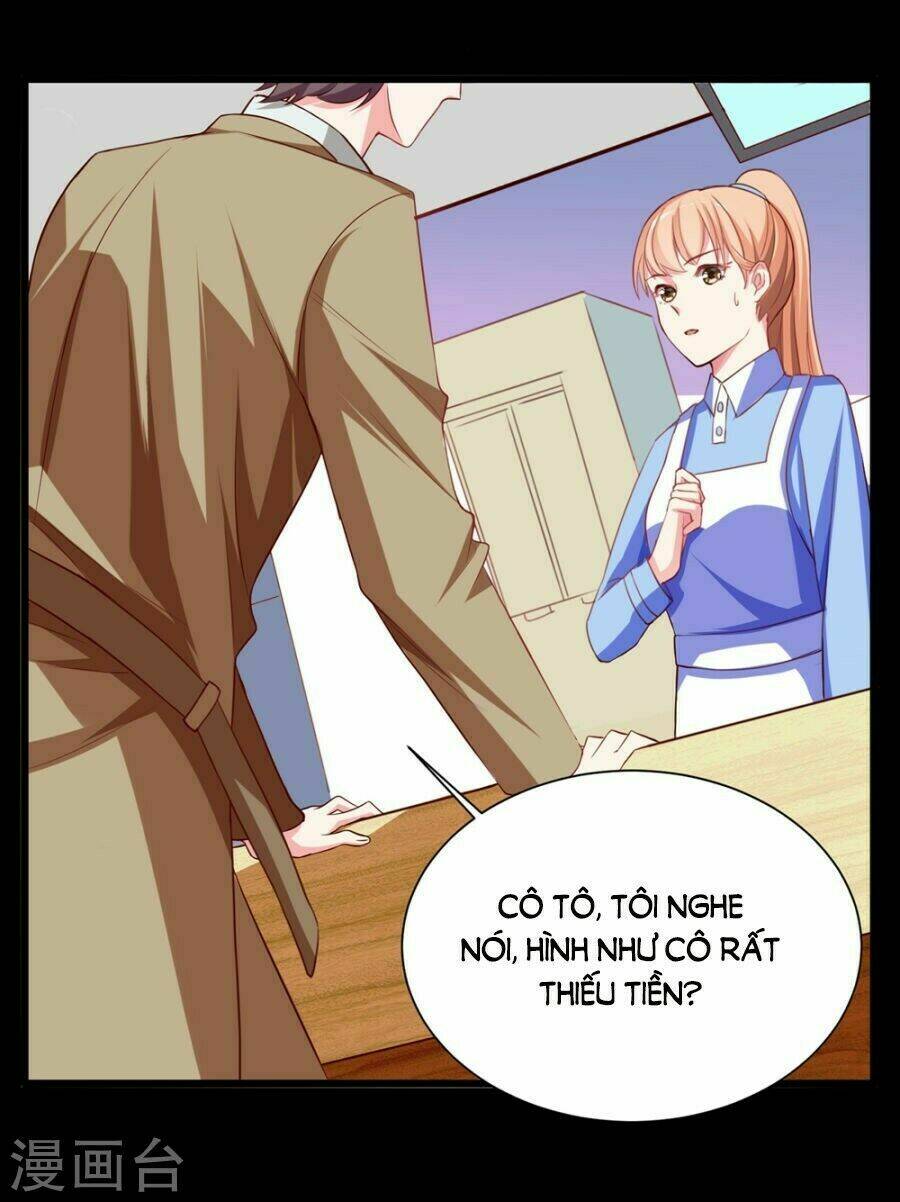 bình hoa tốt nhất chapter 1 31