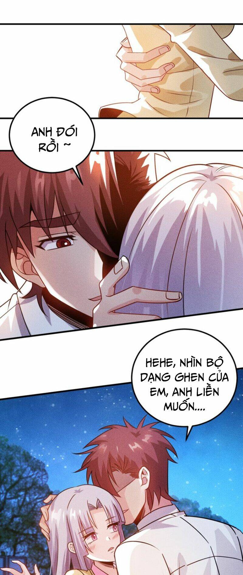 cao thủ cận vệ của nữ chủ tịch chapter 93 31