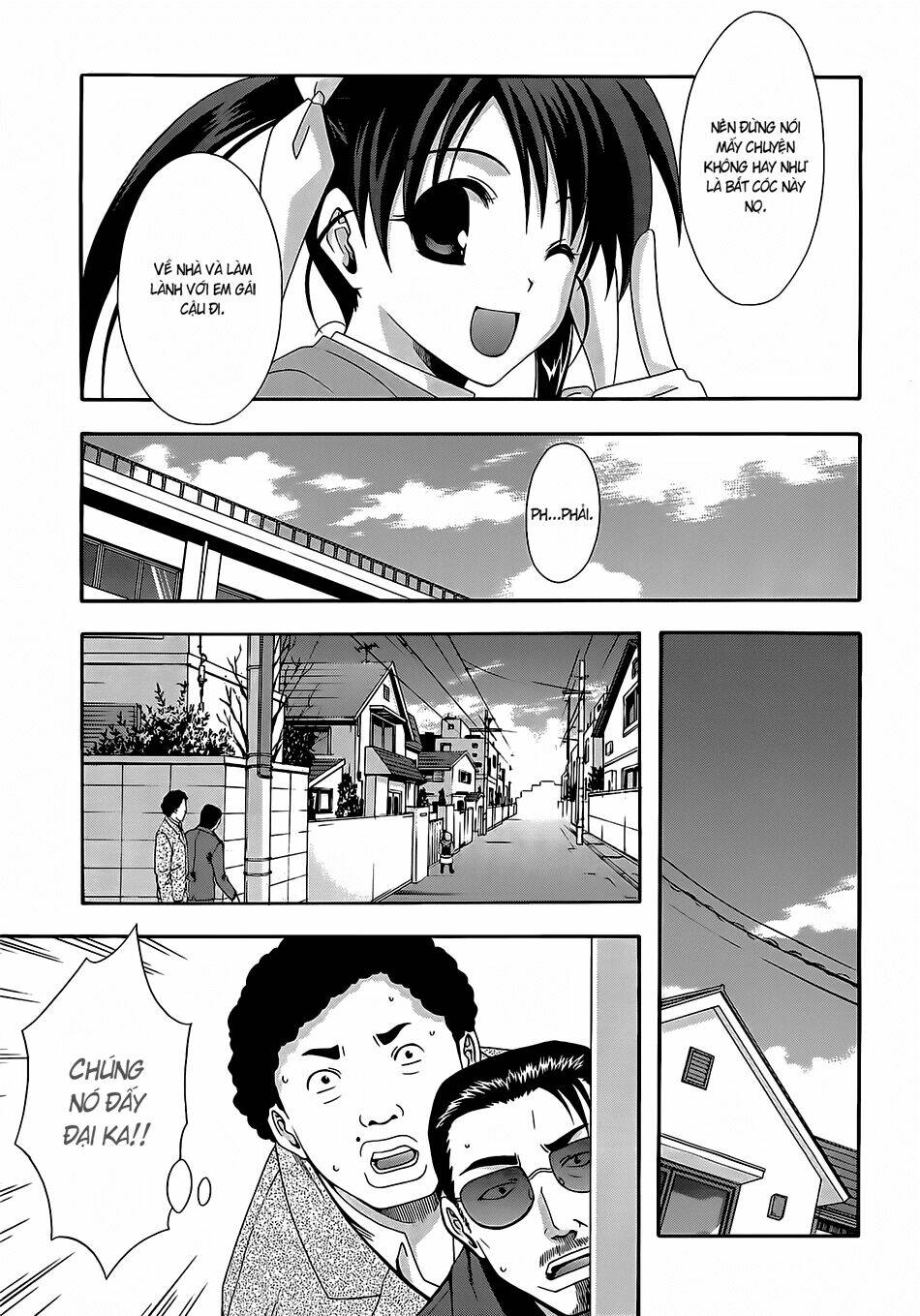 anh hùng xấu xa chapter 21 14