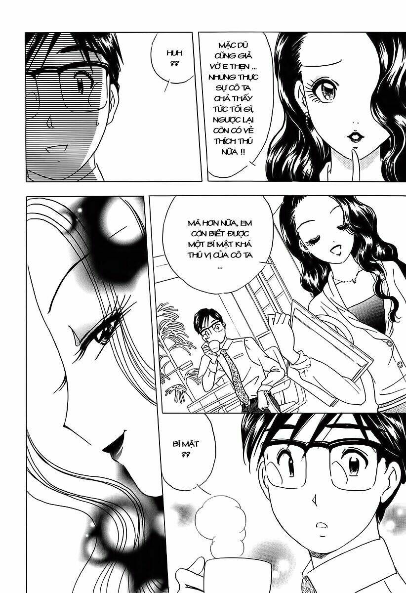 orange yane no chiisana ie full chapter 25 25