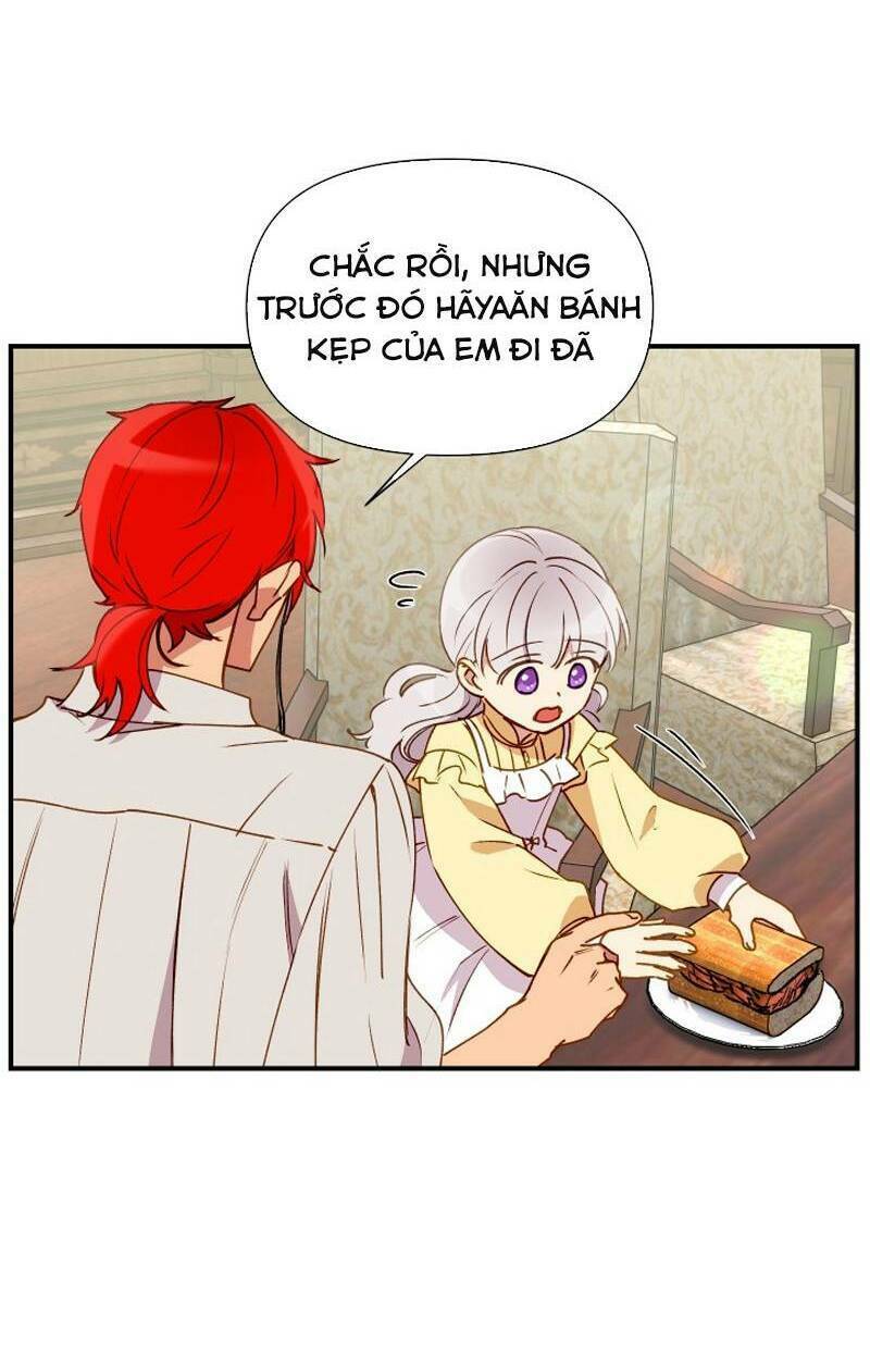 khế ước của nữ công tước quái vật chapter 24 22