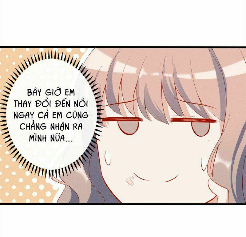 cạm bẫy lửa tình chapter 7 47