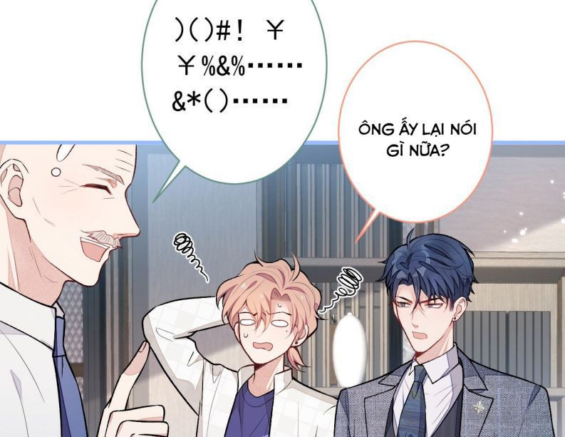 hotsearch của ảnh đế chapter 108 61