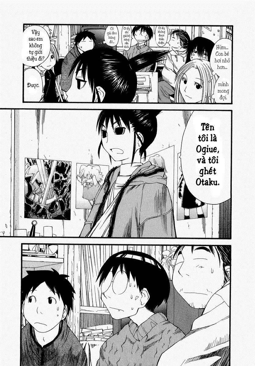 genshiken chapter 24 15