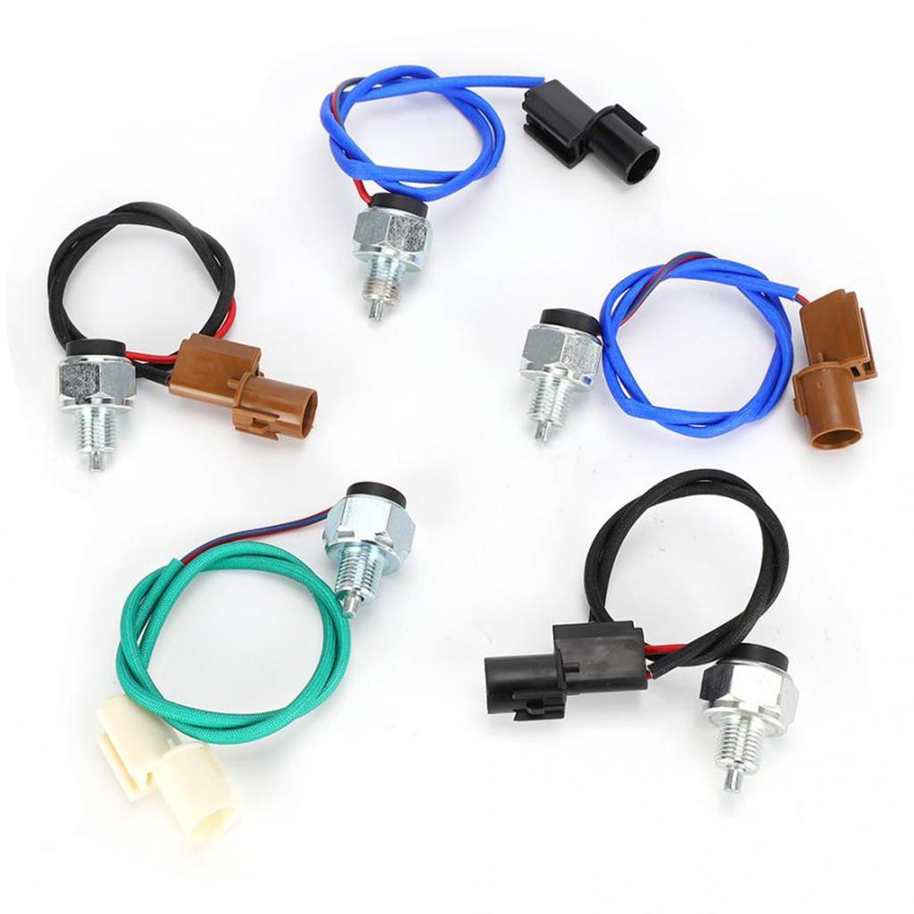 5-pack Transfer Case Switch for  Montero MR580151