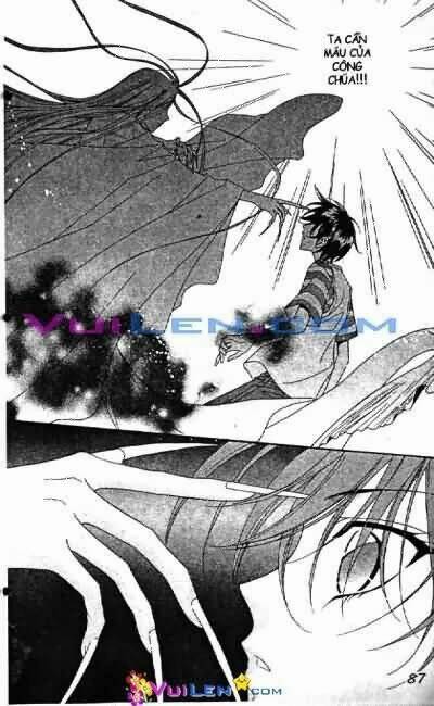 nàng công chúa bỏ trốn chapter 2 87