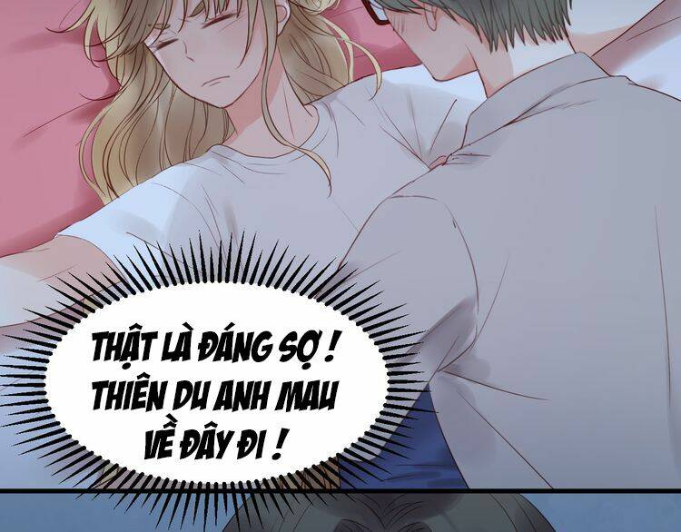 lượm được 1 tiểu hồ ly chapter 35 17