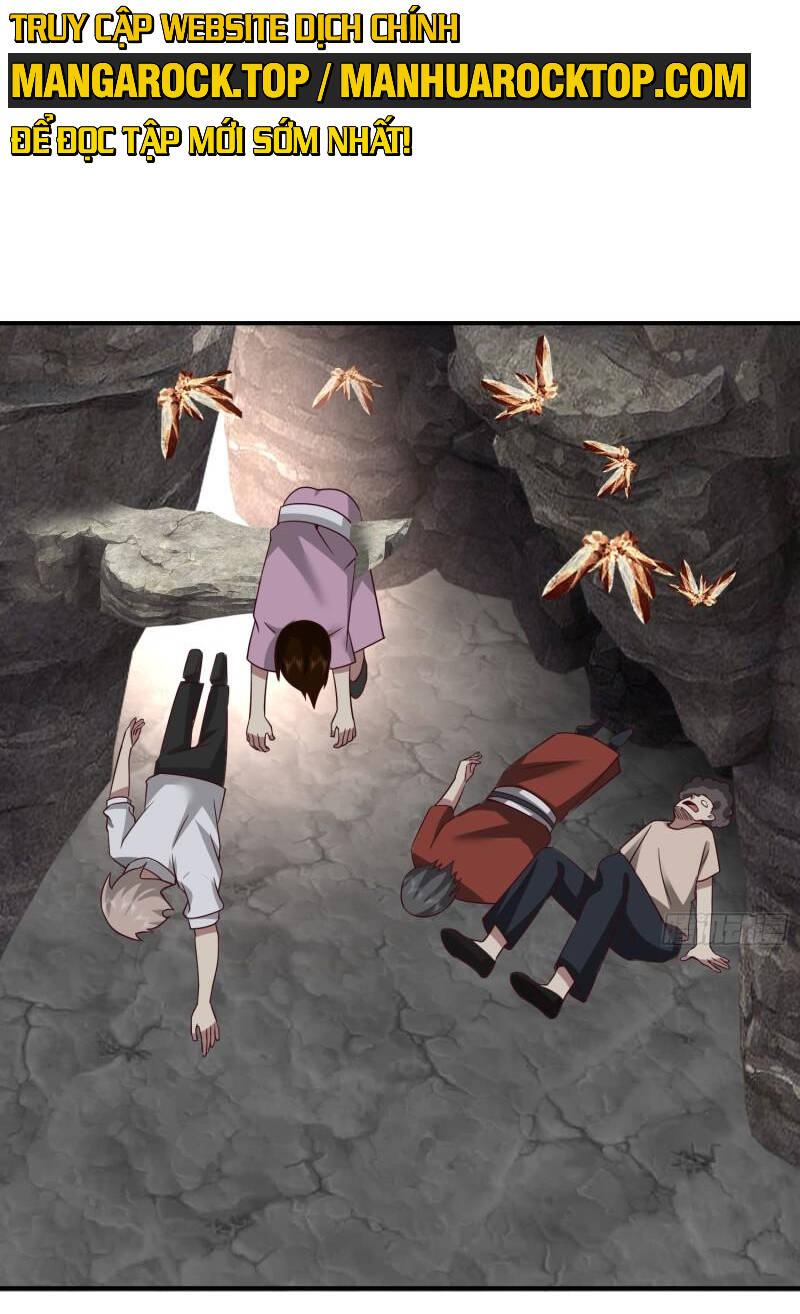 trên người ta có một rồng chapter 627 7