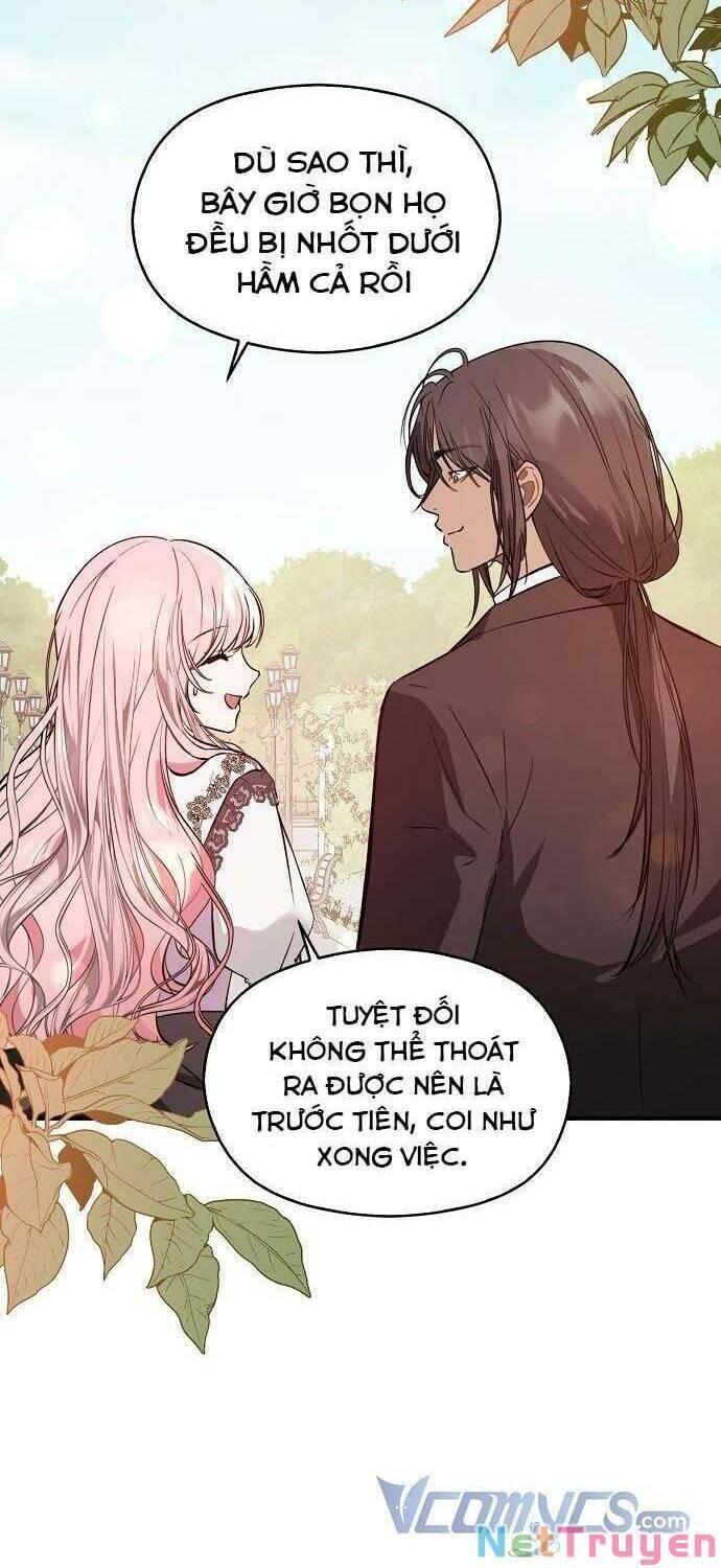 tôi không cố ý quyến rũ nam chính đâu! chapter 53 32