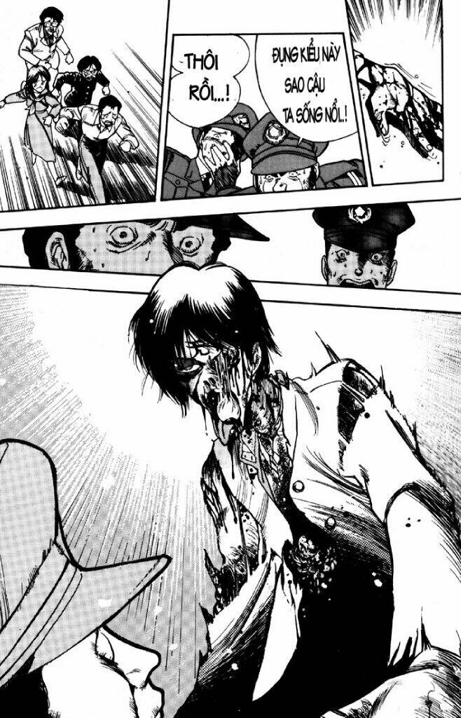 3x3 eyes chapter 6 30