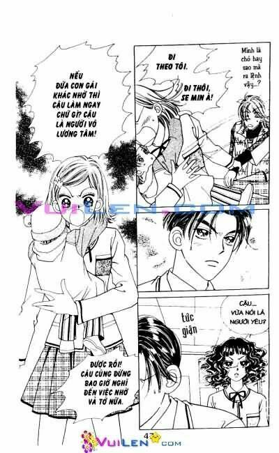 bong bóng trắng chapter 2 47