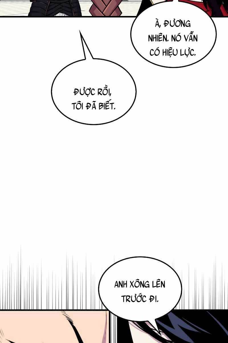 tôi thăng cấp trong lúc ngủ chapter 57 14