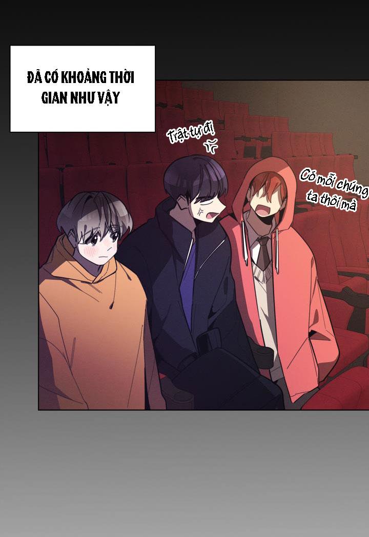 cherry scandal chapter 21 36