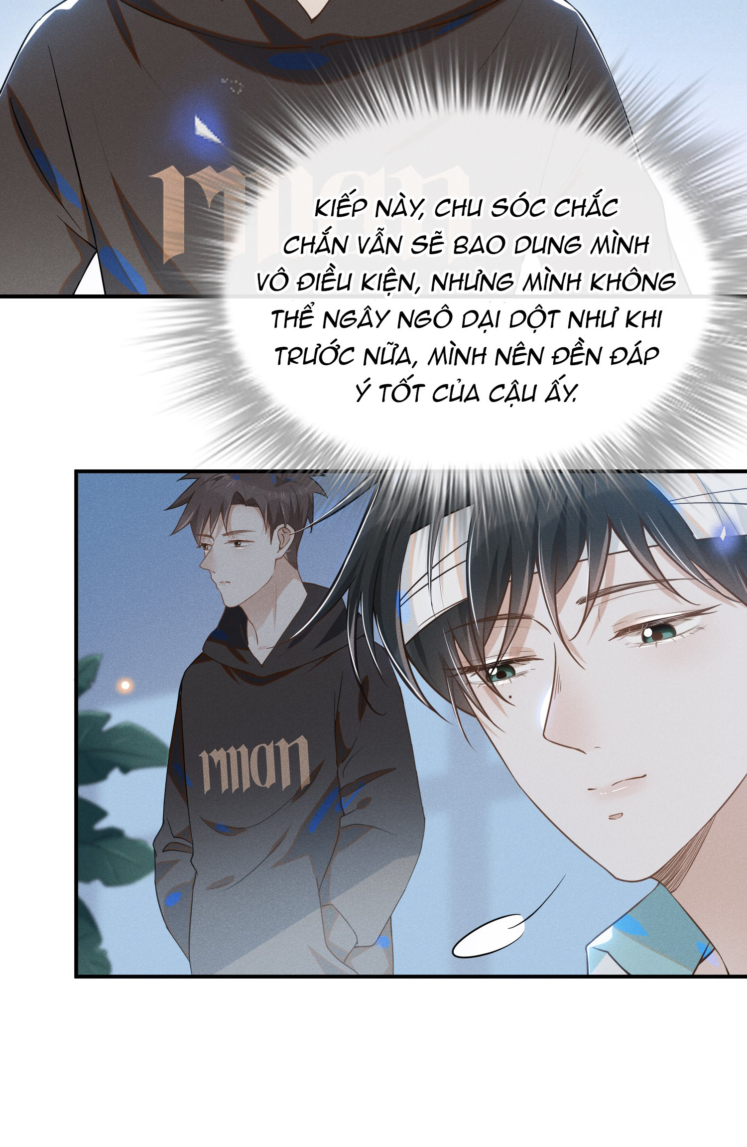 kiếp sau không gặp chapter 13 7