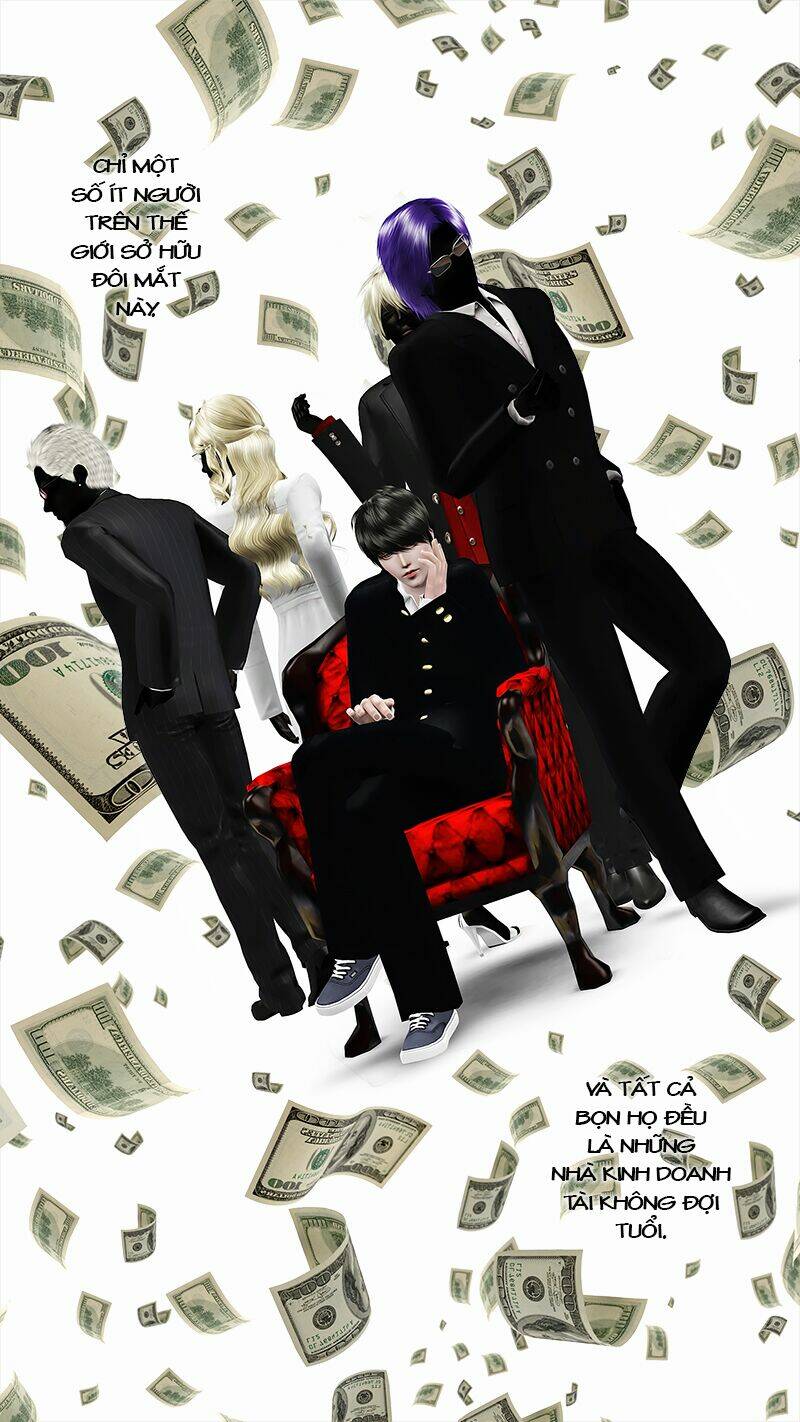 7 years of love (truyện sims) chapter 3 7