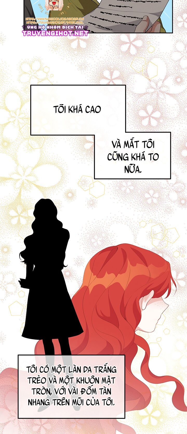 hãy trả lời em, hoàng tử! chapter 21 22