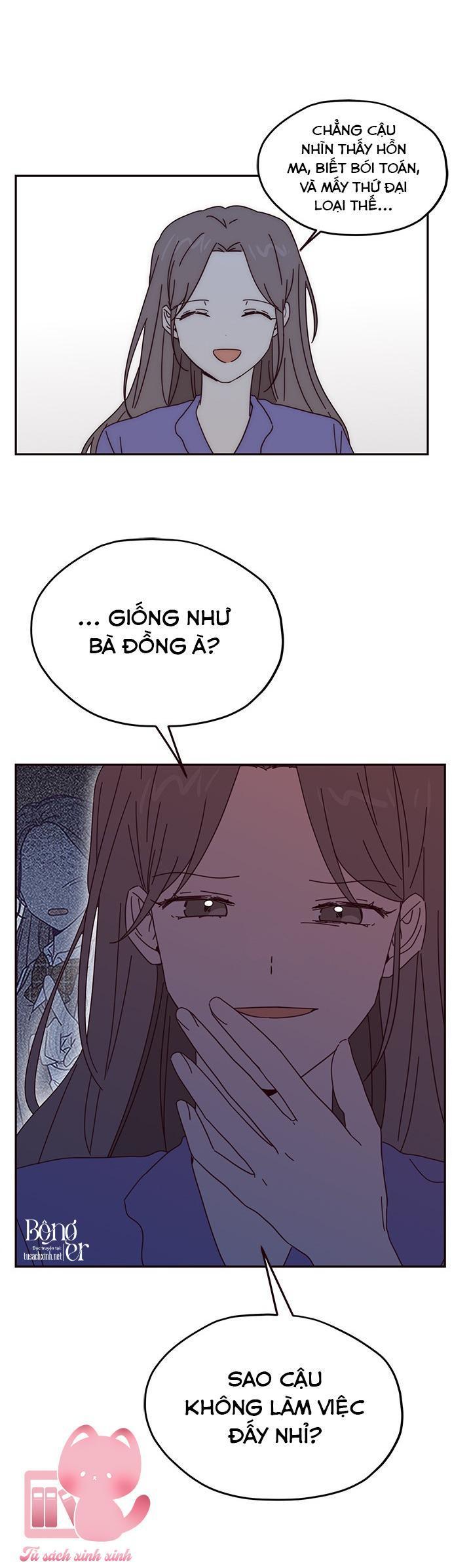 sợi chỉ tình yêu chapter 59 28