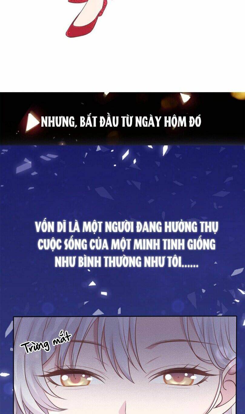 trở lại showbiz làm ảnh hậu chapter 1 9