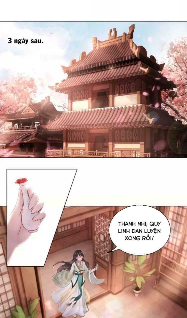 cực phẩm phế vật tiểu thư chapter 14 31