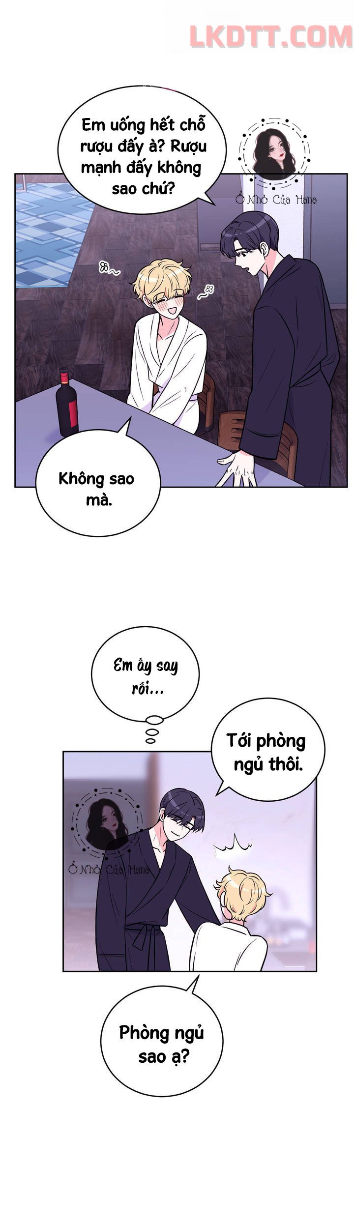 kinh nghiệm cảnh nóng chapter 20 4