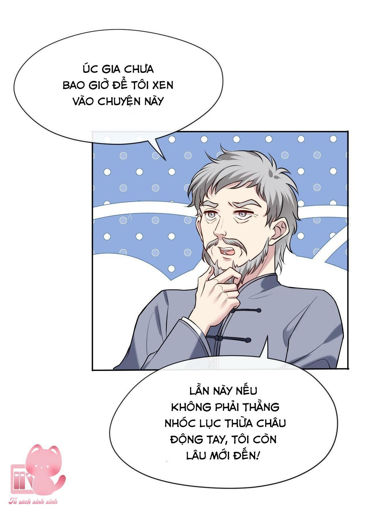 phu nhân mỗi ngày đều tại tuyến vả mặt chapter 19 23