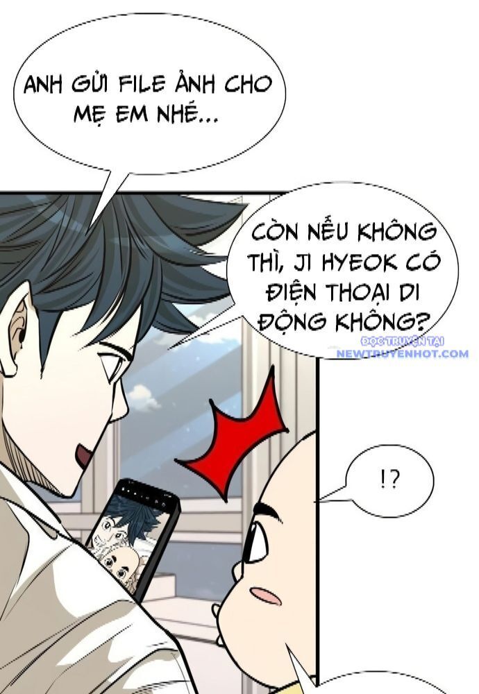 shark - cá mập chapter 326 91