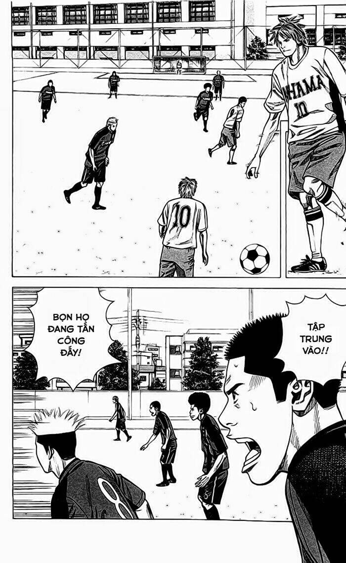 angel voice chapter 47 4