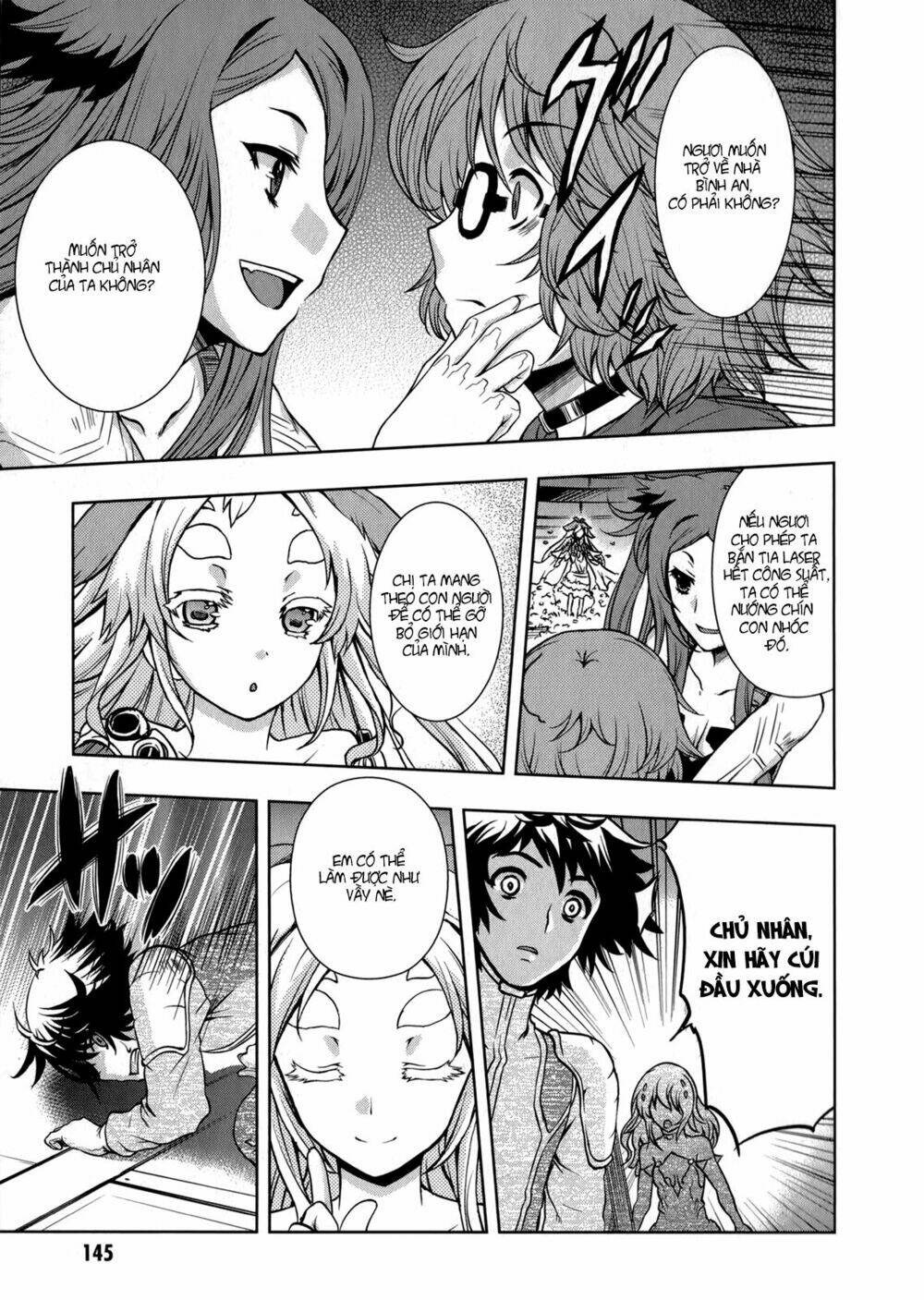 beatless dystopia chapter 12 8