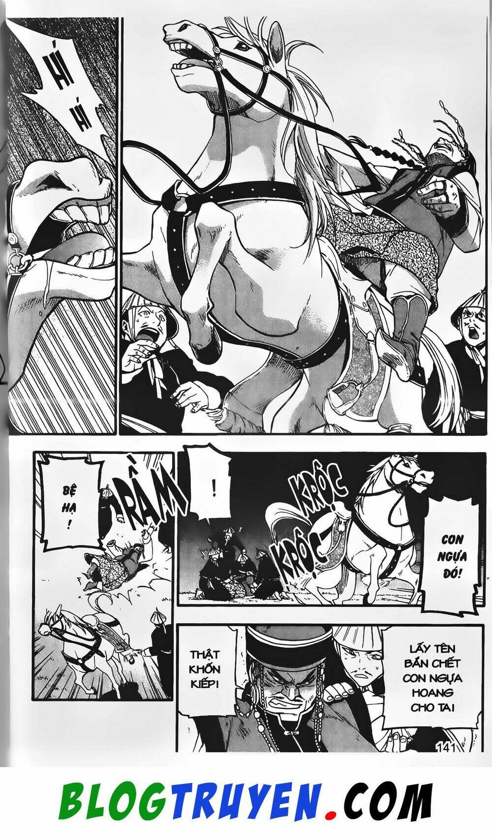 emma đến từ địa phủ chapter 17 22