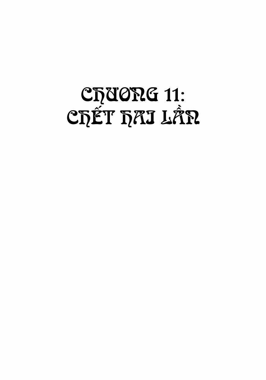 bác sĩ quái dị chapter 11 2