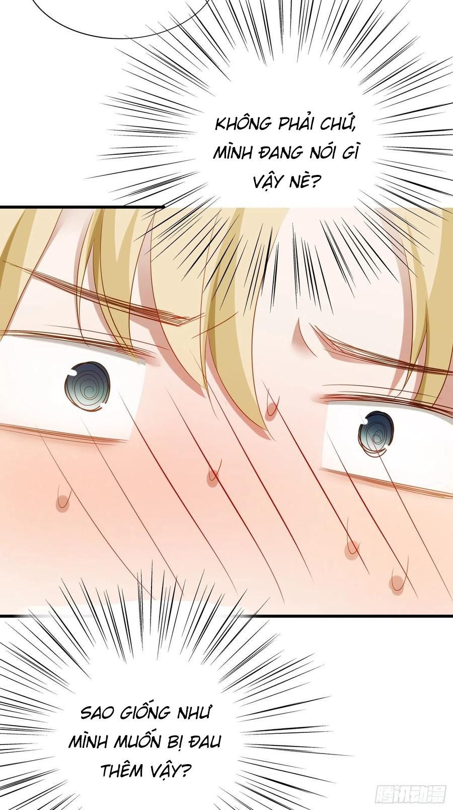 lục thân bất nhận chapter 57 30