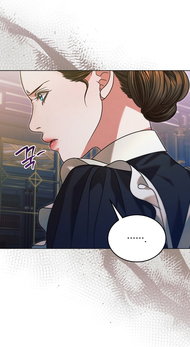 [18+] hãy cầu xin ta đi chapter 6.1 9