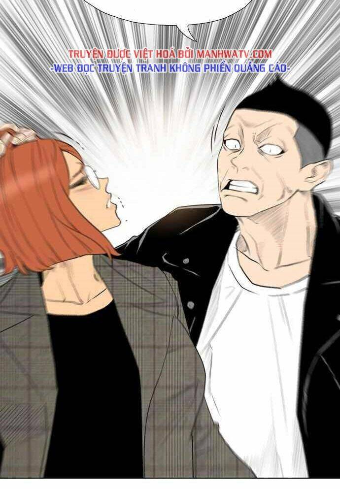 kẻ hồi sinh chapter 158 20
