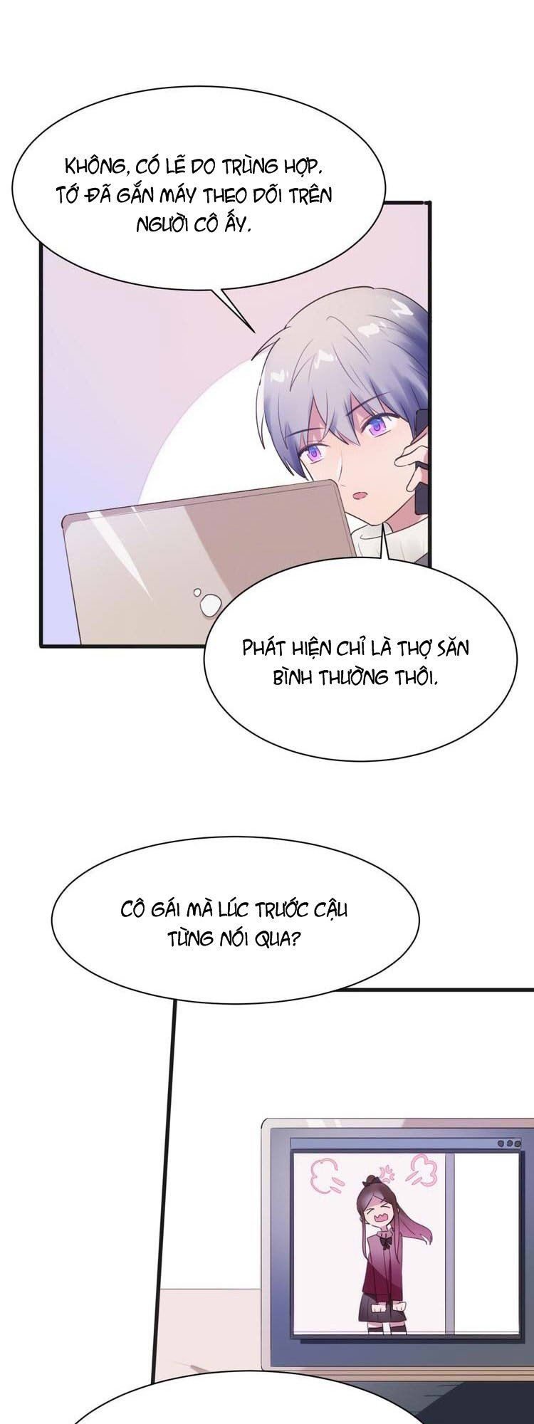 nhất tiễn khuynh tâm chapter 15 18