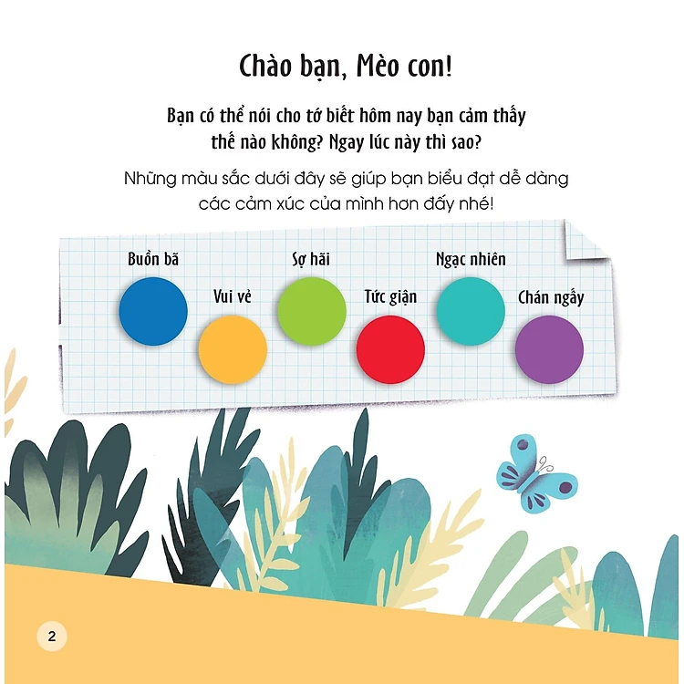 Sách EQ - IQ Giúp Trẻ Làm Chủ Cảm Xúc