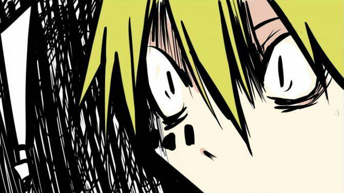 senyuu chapter 21 39