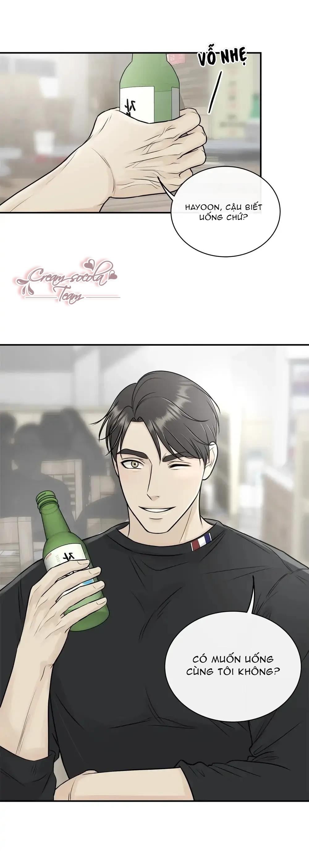 hạnh phúc trọn vẹn chapter 3 48