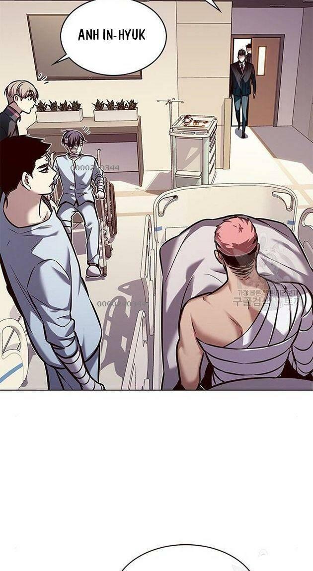 biến thân thành mèo chapter 216 27