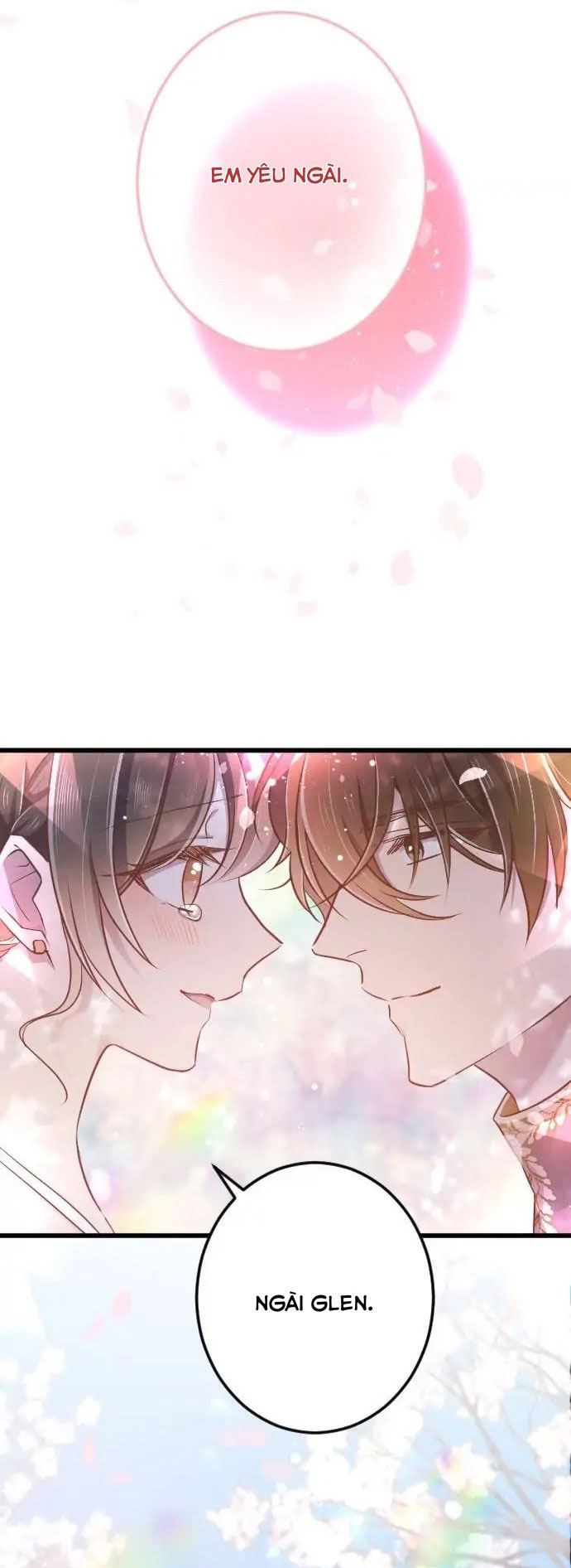 tình yêu thuần khiết chapter 67 33