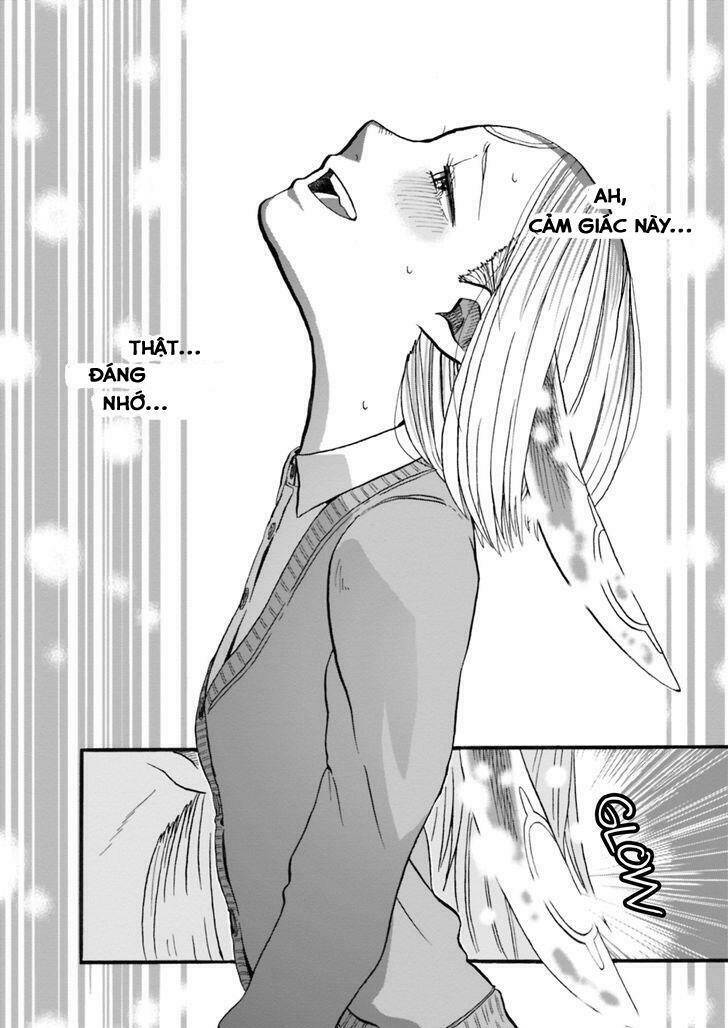 kumika no mikaku chapter 2 14