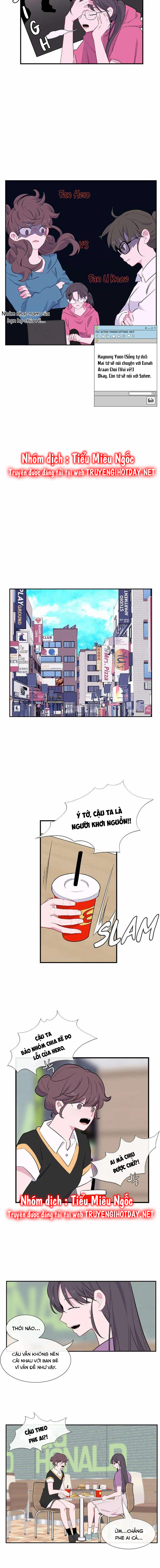 quay lại nhé chapter 45 5