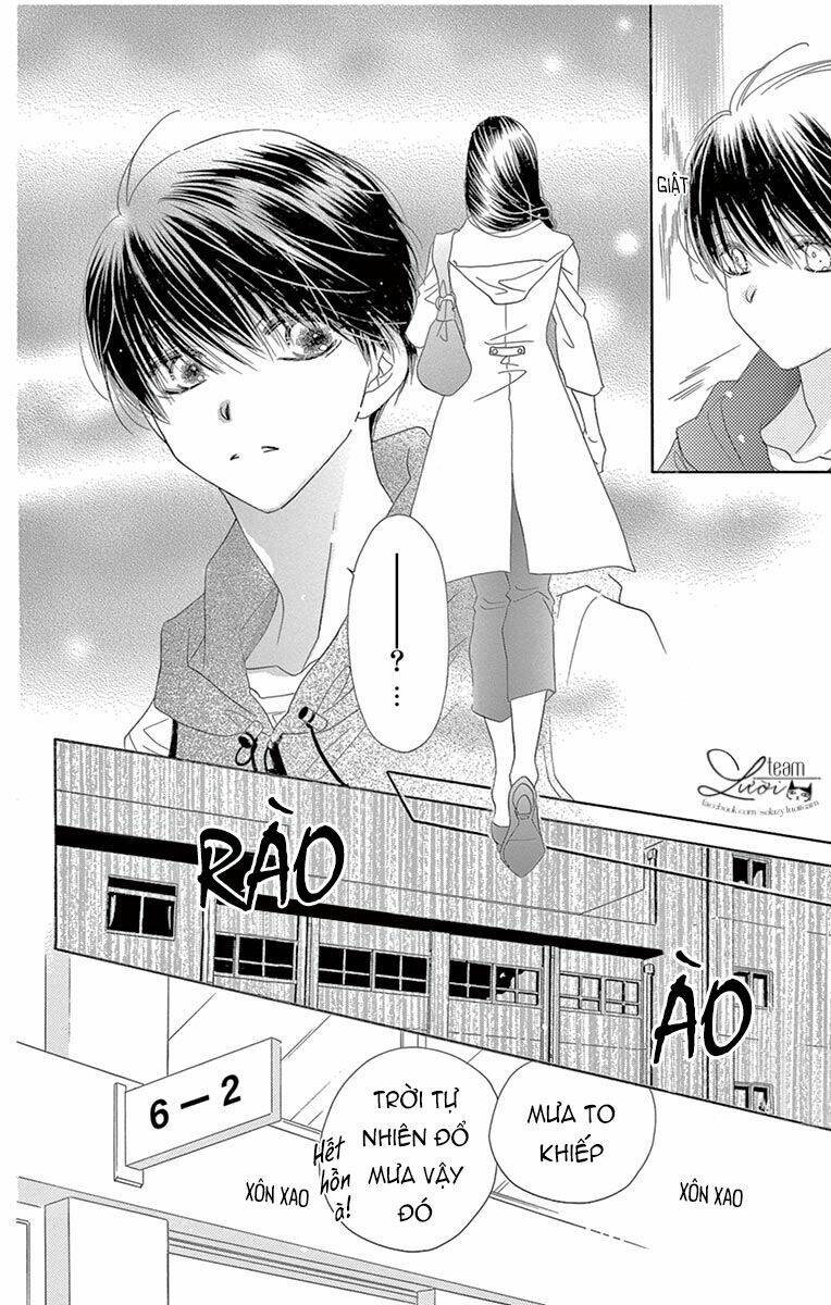 ảo ảnh tình yêu chapter 12 20